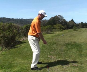 SLINGERGOLF - Swing Posture Explained
