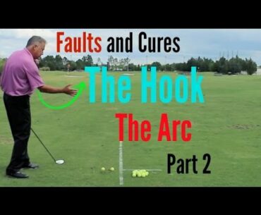 Faults and Cures: The Hook - Part 2 (The Arc)