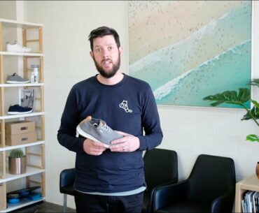 How to find your TRUE Fit