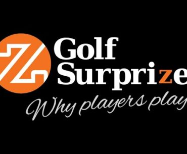 Golf Surprize Club Introduction