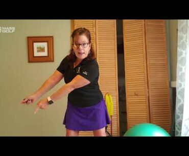 Exercises To Increase Your Shoulder Strength For Golf