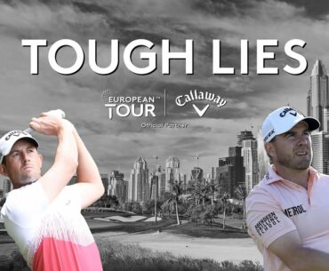 Tough Lies | Callaway Tour Tips