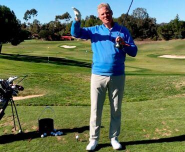 Maximize Your Distance With The Driver - Shawn Cox