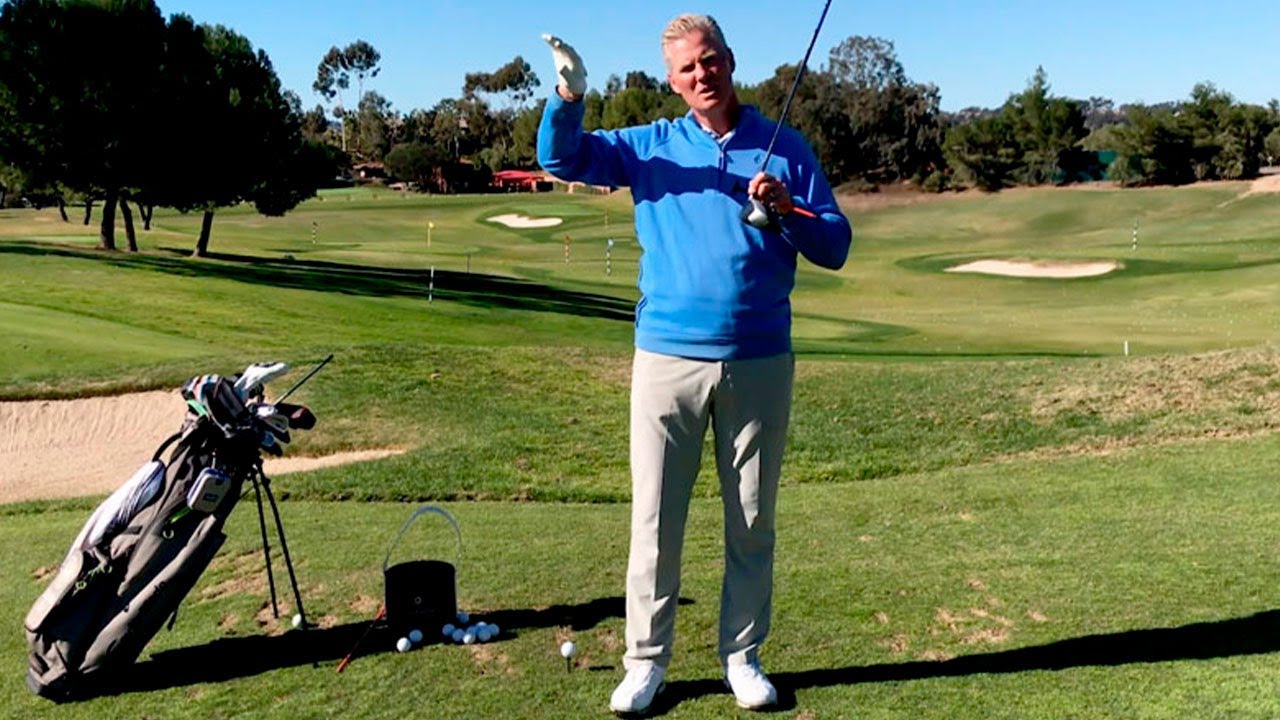 Maximize Your Distance With The Driver – Shawn Cox Maximize Your Distance With The Driver - Shawn Cox