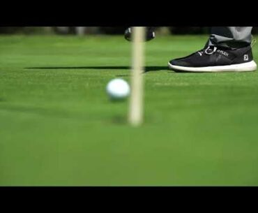Allison Mallet Putter