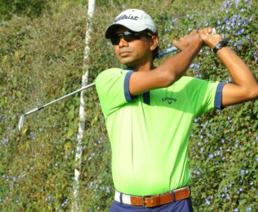 Keys To Hit Three Wood From Fairways
