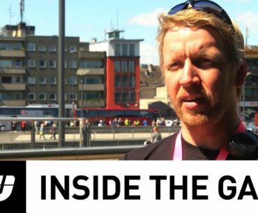 GW Inside The Game: European Urban Golf Championship