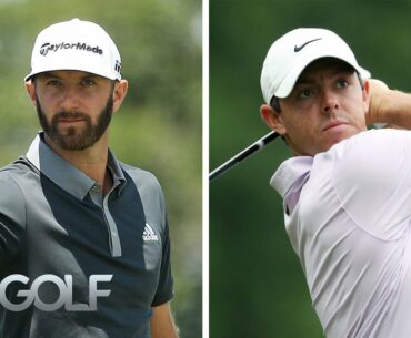 Golf Pick 'Em Expert Picks for the 2020 U.S. Open | Golf Channel