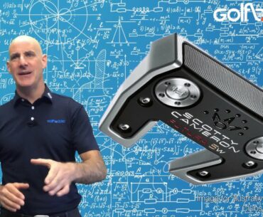 TECH TALK: J-Day's New Wedges & Spieth's New Putter