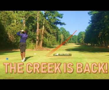 Sugar Creek Golf and Tennis Club Review