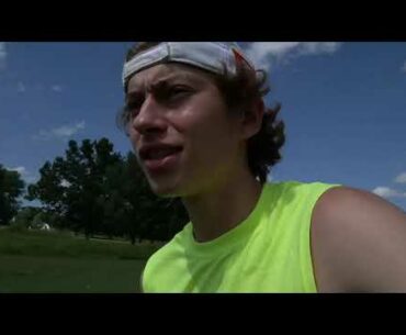EPIC GOLF SCRAMBLE!!! CAN WE BREAK PAR? Part 1.
