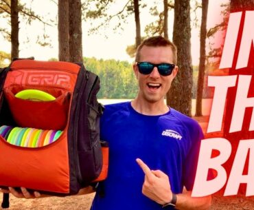 2020 In the Bag: Michael Mayo
