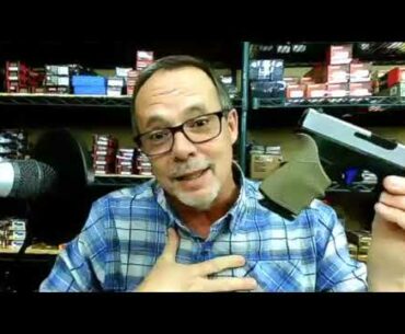 Quartermaster: Tighten Your Grip With The Hogue HandALL