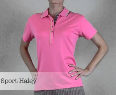 Snappy Short Sleeve Golf Polo
