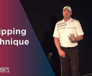 Tip to Chip Around the Greens