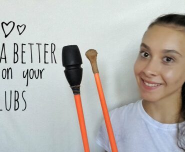 How to tape your clubs for better grip