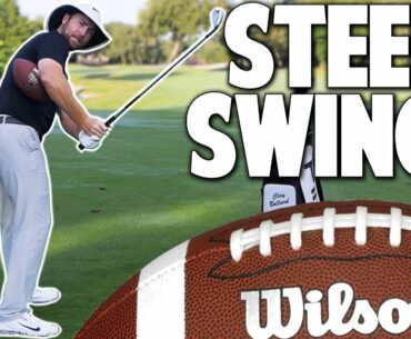 Right Shoulder Movement In The Golf Swing