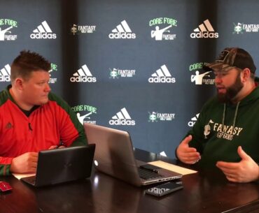 Draft Kings Preview of the Arnold Palmer Invitational 2018