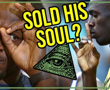 Famous Athletes In The Illuminati