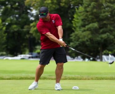 Red Sox Foundation Golf Tournament