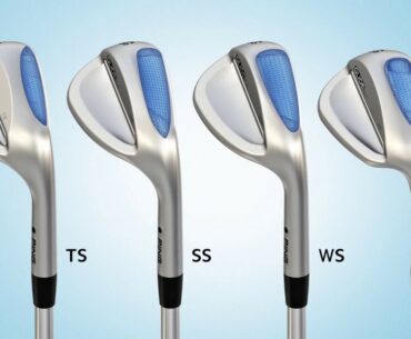 Glide 2.0 Wedges