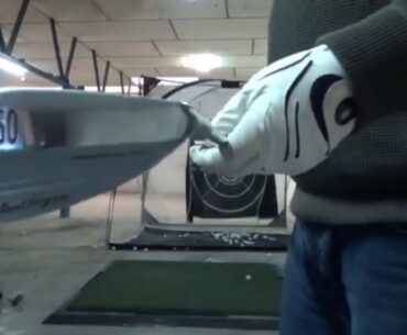 Ben Hogans Equalizer Wedges 50 and 56 Degree
