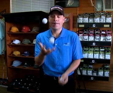 Applewood GC Golf Shop
