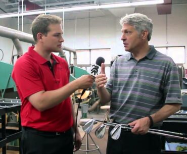GolfWRX Tech Talk: Nike VR Forged Wedges