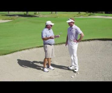 Find Your Bunker Club | Cleveland Golf