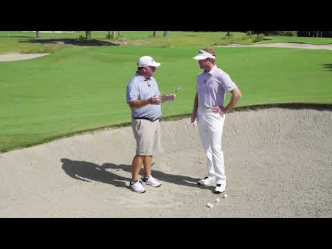 Find Your Bunker Club | Cleveland Golf Find Your Bunker Club | Cleveland Golf