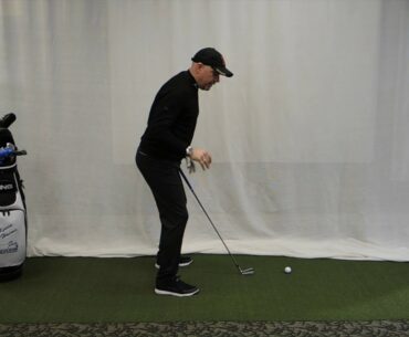 The Triangles Of The Golf Swing Part 2  - The Swingaway