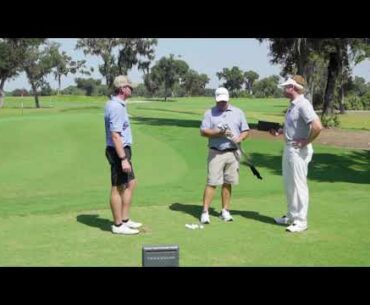 Wedge Gapping | Cleveland Golf