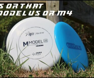 This or That? Prodigy Ace Line M Model US or Prodigy M4