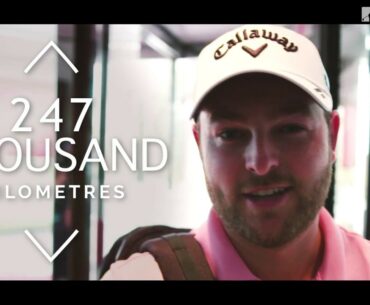 Callaway Golf | European Tour Official Partner
