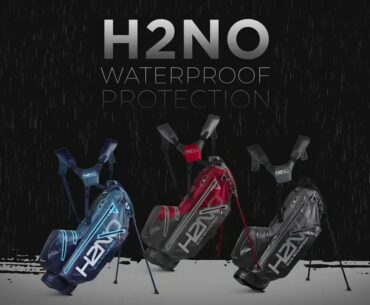 Waterproof Golf Gear for the Win | Sun Mountain Sports