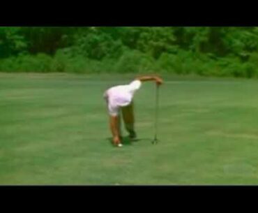 BEN HOGAN - Arm "Connection" Explained