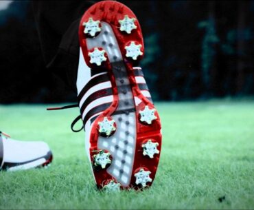 adidas golf Tour360 Boost Technology