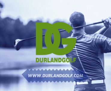 Welcome To The Durland Golf School YouTube Channel