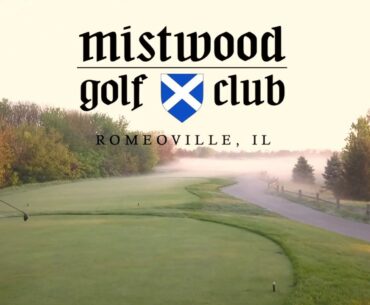 Mistwood Golf Club: First on the Tee