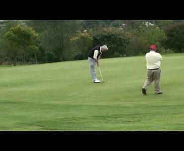 Noel Harnett RIP - a tribute
