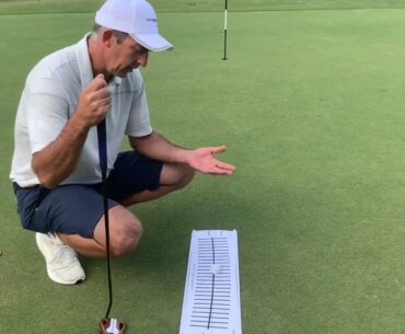 Putting Arc and Face Fundamentals