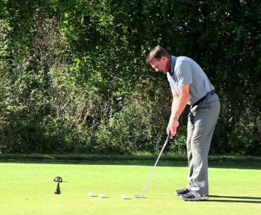 Match Your Putter to Your Stroke | GOLF.com