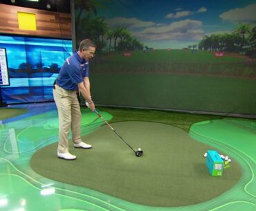 The Golf Fix: Mental Game Strong | Golf Channel