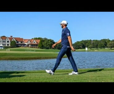 TOUR Championship 2020 | Ronda Final