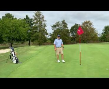 Putting: What is more important...Speed or Direction?