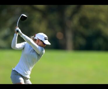Top 5 Shots - 2020 Marathon LPGA Classic