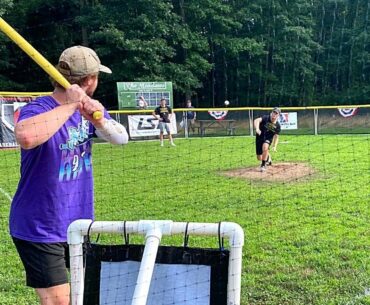 MAGIC vs. PREDATORS | MLW Wiffle Ball 2020