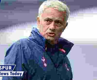 Tottenham boss Jose Mourinho's stance on Gareth Bale transfer as Man Utd register interest - new...