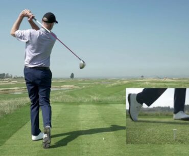 Princes Golf Club re-designed