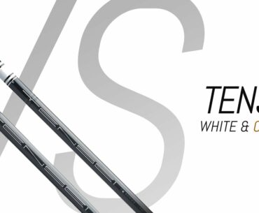 Tensei White VS Orange | Shaft Comparison